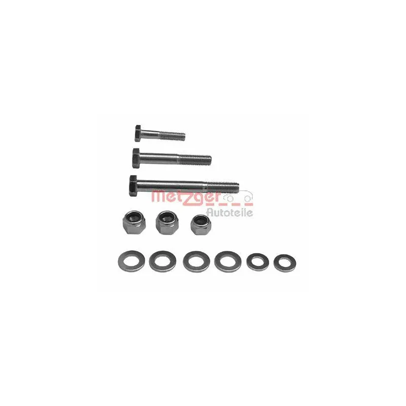 Kit d'assemblage, bras de liaison METZGER 55000518