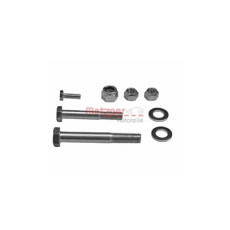 Kit d'assemblage, bras de liaison METZGER 55000618