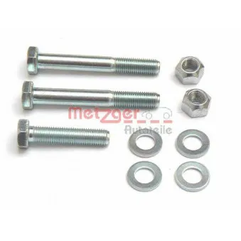 Kit d'assemblage, bras de liaison METZGER 55000718
