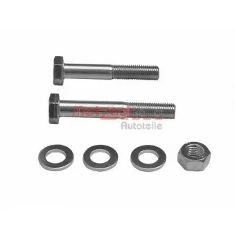 Kit d'assemblage, bras de liaison METZGER 55000818