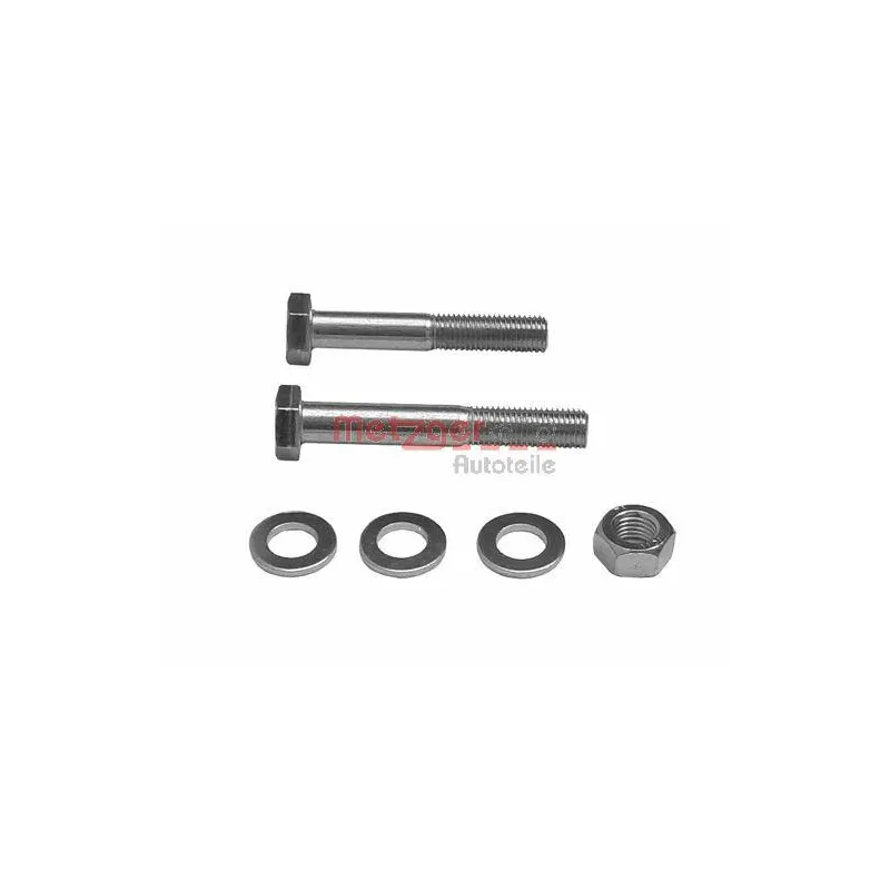 Kit d'assemblage, bras de liaison METZGER 55000818