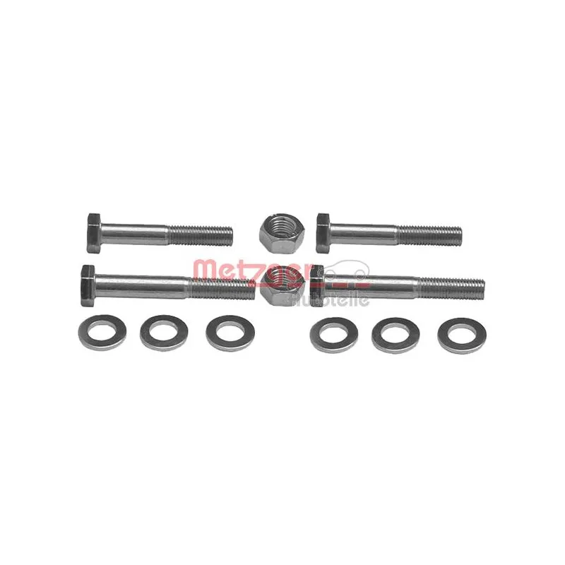 Kit d'assemblage, bras de liaison METZGER 55000948