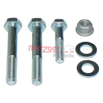 Boulon METZGER 55001218