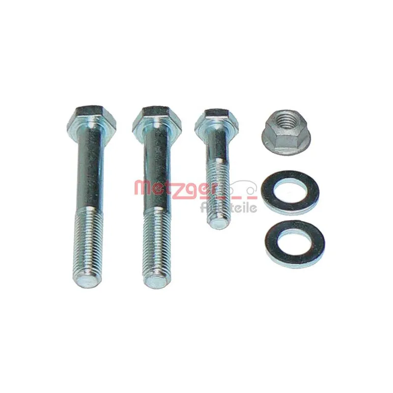 Boulon METZGER 55001218