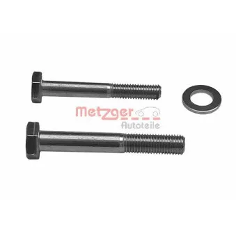 Kit d'assemblage, bras de liaison METZGER 55001318