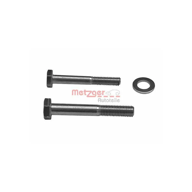 Kit d'assemblage, bras de liaison METZGER 55001318