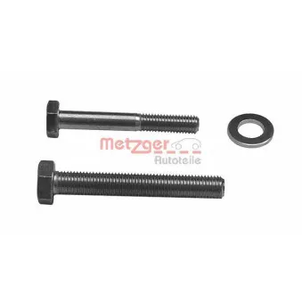 Kit d'assemblage, bras de liaison METZGER 55001418