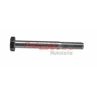 Kit d'assemblage, bras de liaison METZGER 55001618