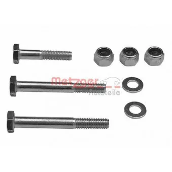 Kit d'assemblage, bras de liaison METZGER 55001918