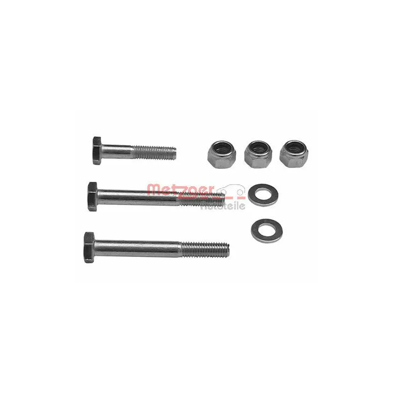 Kit d'assemblage, bras de liaison METZGER 55001918