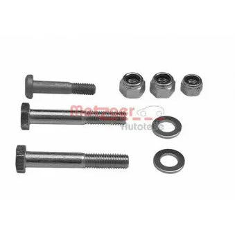 Kit d'assemblage, bras de liaison METZGER 55002218