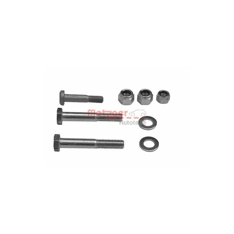 Kit d'assemblage, bras de liaison METZGER 55002218