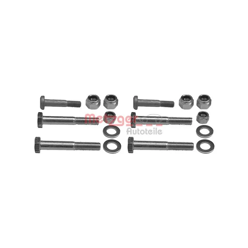 Kit d'assemblage, bras de liaison METZGER 55002348
