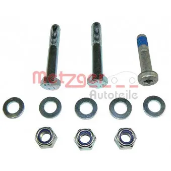Kit d'assemblage, bras de liaison METZGER 55002418
