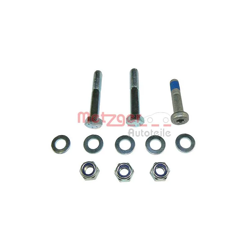 Kit d'assemblage, bras de liaison METZGER 55002418