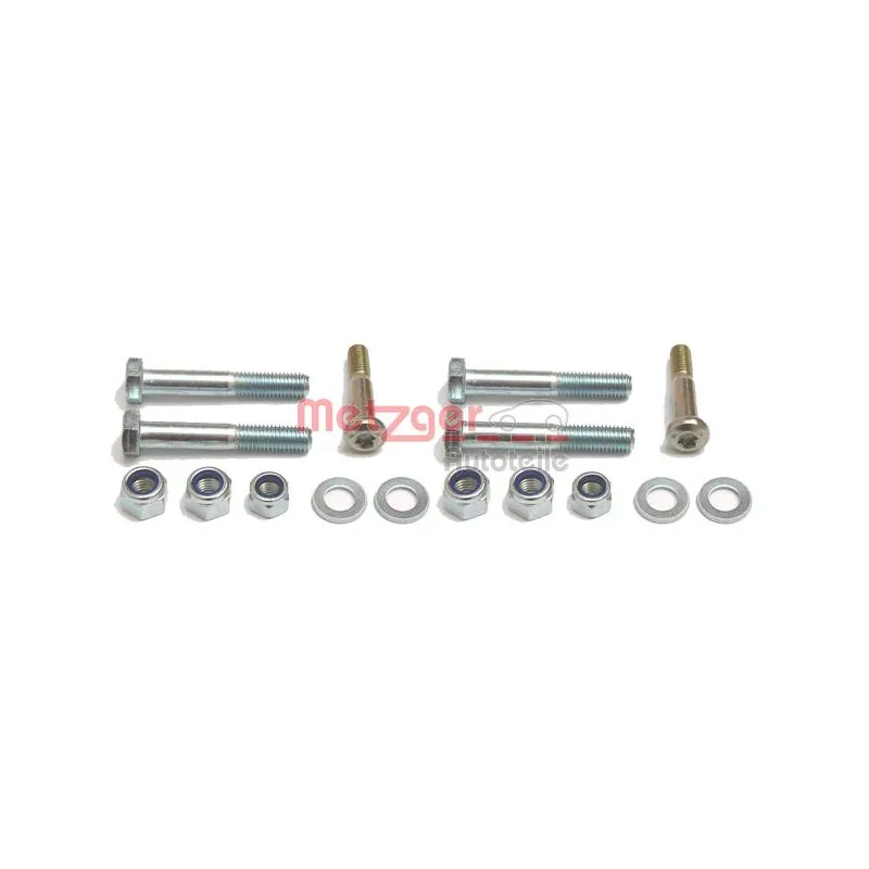 Kit d'assemblage, bras de liaison METZGER 55002548