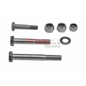 Kit d'assemblage, bras de liaison METZGER 55002618
