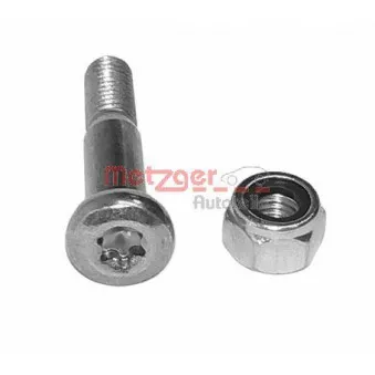 Kit d'assemblage, bras de liaison METZGER 55002818