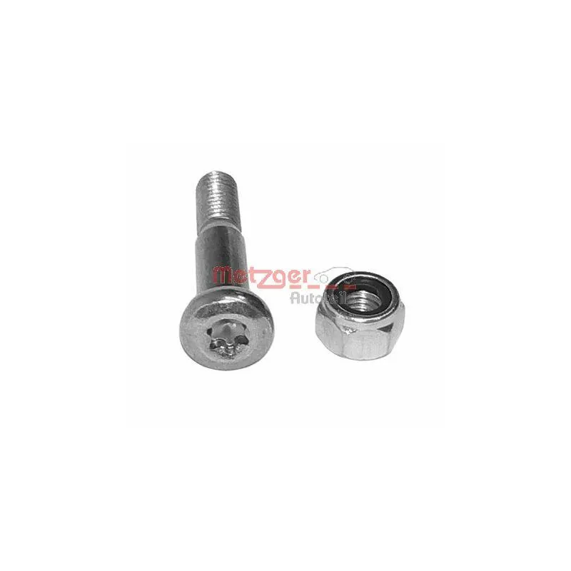 Kit d'assemblage, bras de liaison METZGER 55002818