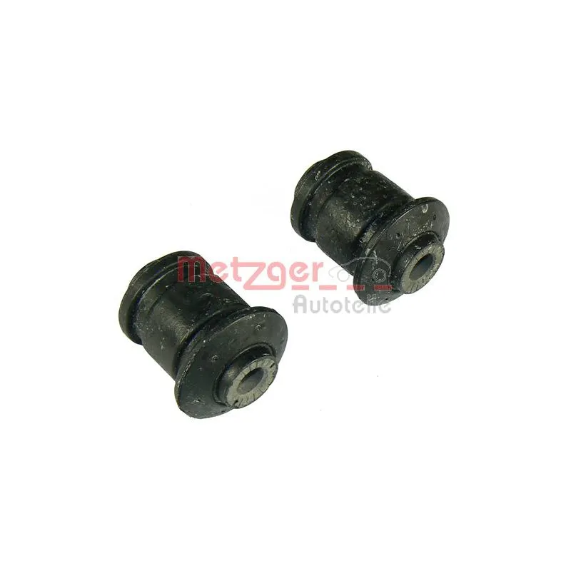 Kit d'assemblage, bras de liaison avant METZGER 55002948