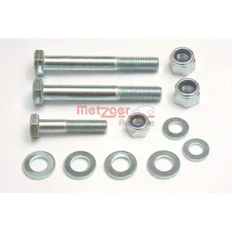 Kit d'assemblage, bras de liaison METZGER 55003018