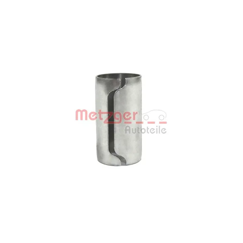 Manchon, fixation du bras transversal METZGER 55003218