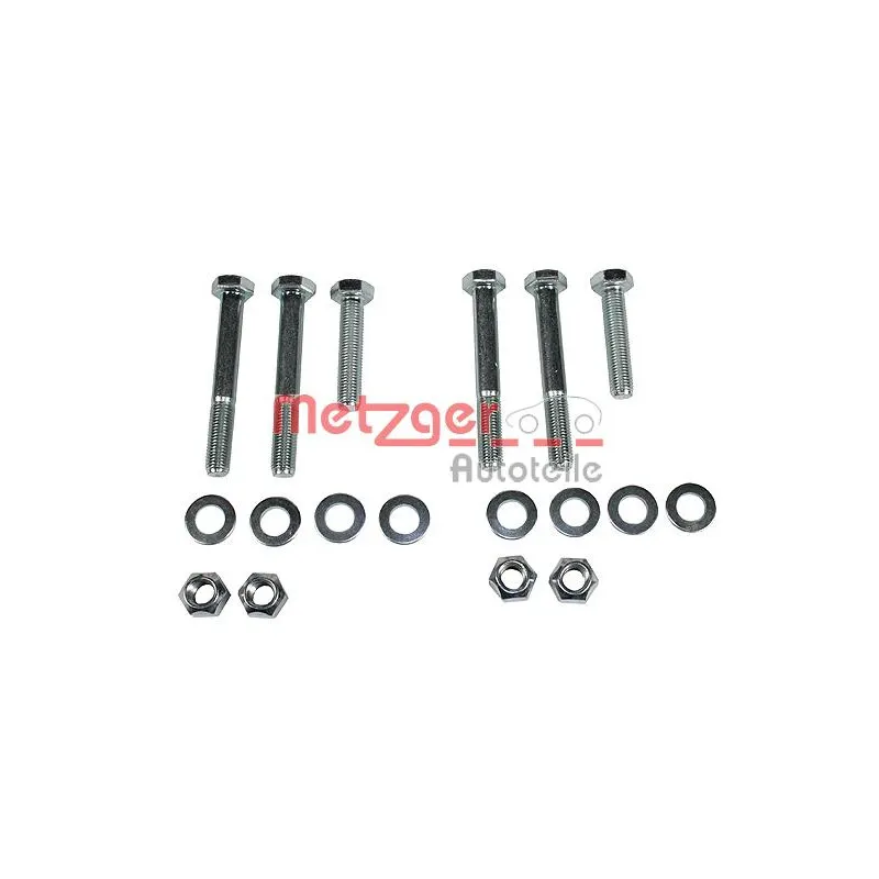 Kit d'assemblage, bras de liaison METZGER 55003248