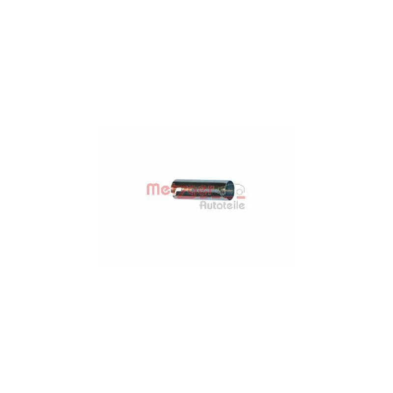 Manchon, fixation du bras transversal METZGER 55003308