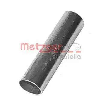Manchon, fixation du bras transversal METZGER 55003508