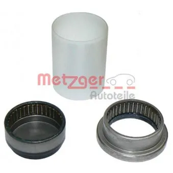 Kit de réparation, corps de l'essieu METZGER 55003949