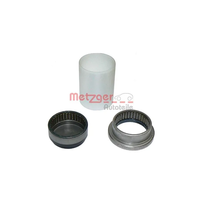 Kit de réparation, corps de l'essieu METZGER 55003949