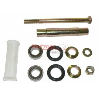 Kit de réparation, corps de l'essieu METZGER 55004749