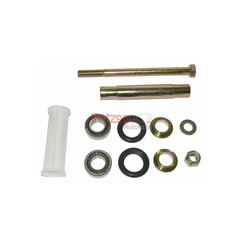 Kit de réparation, corps de l'essieu METZGER 55004749