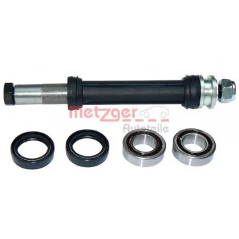 Kit réparation de l'essieu METZGER 55004949