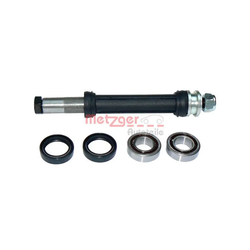 Kit réparation de l'essieu METZGER 55004949