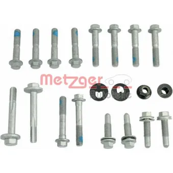 Kit d'assemblage, bras de liaison METZGER 55005249