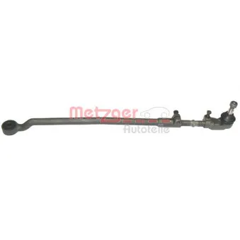 Barre de connexion avant droit METZGER 56000202