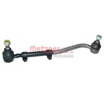 Barre de connexion avant droit METZGER 56000402