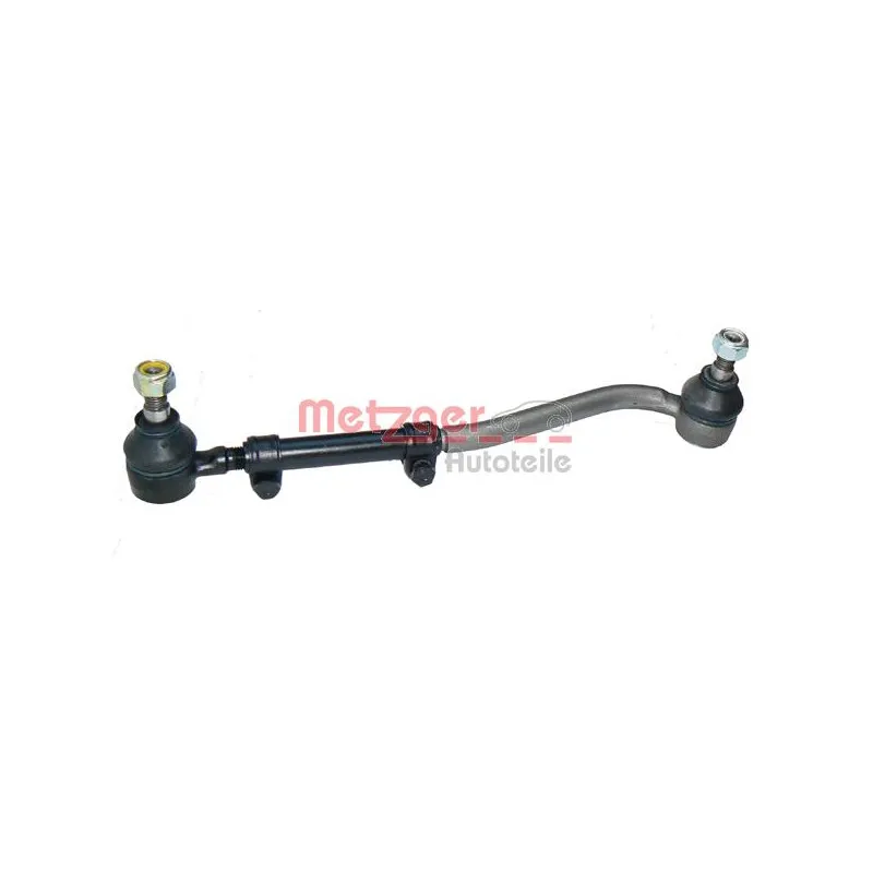 Barre de connexion avant droit METZGER 56000402