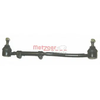 Barre de connexion avant droit METZGER 56000502