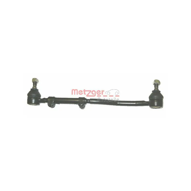 Barre de connexion avant droit METZGER 56000502