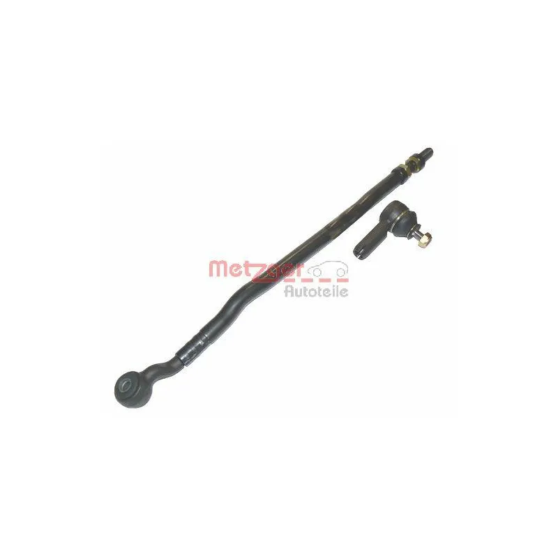 Barre de connexion avant droit METZGER 56000902