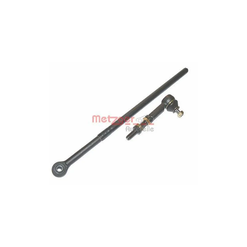 Barre de connexion avant gauche METZGER 56001001