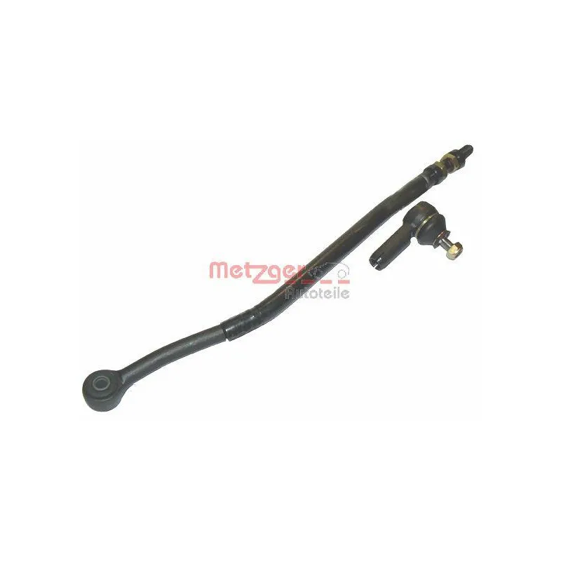 Barre de connexion avant droit METZGER 56001102