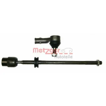 Barre de connexion avant gauche METZGER 56001501