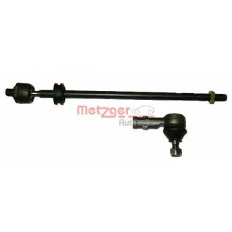 Barre de connexion METZGER