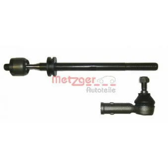 Barre de connexion avant droit METZGER 56002602