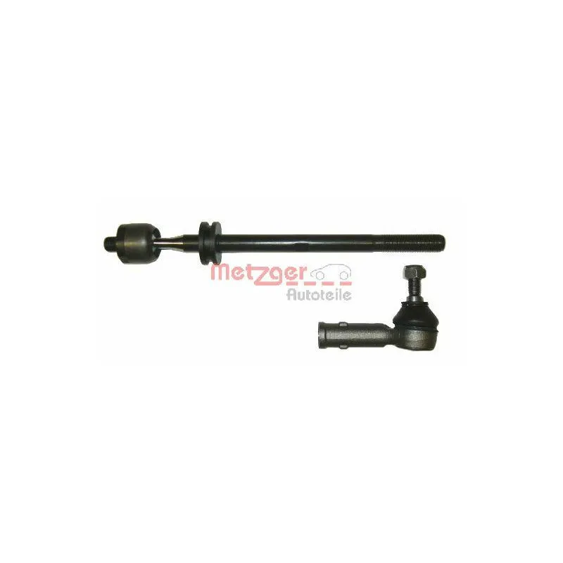 Barre de connexion avant droit METZGER 56002602