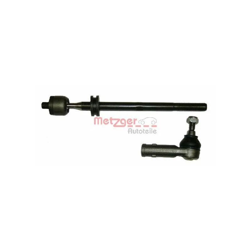 Barre de connexion avant droit METZGER 56002802