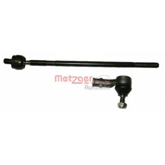 Barre de connexion avant droit METZGER 56003402